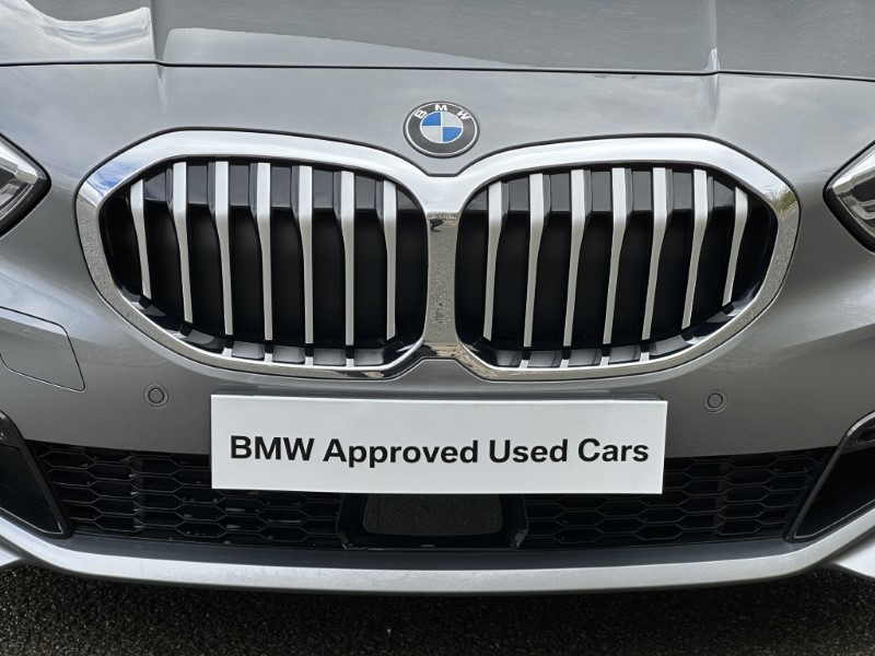 Used BMW 1 Series 2023 for sale - 78093007: Photo 74