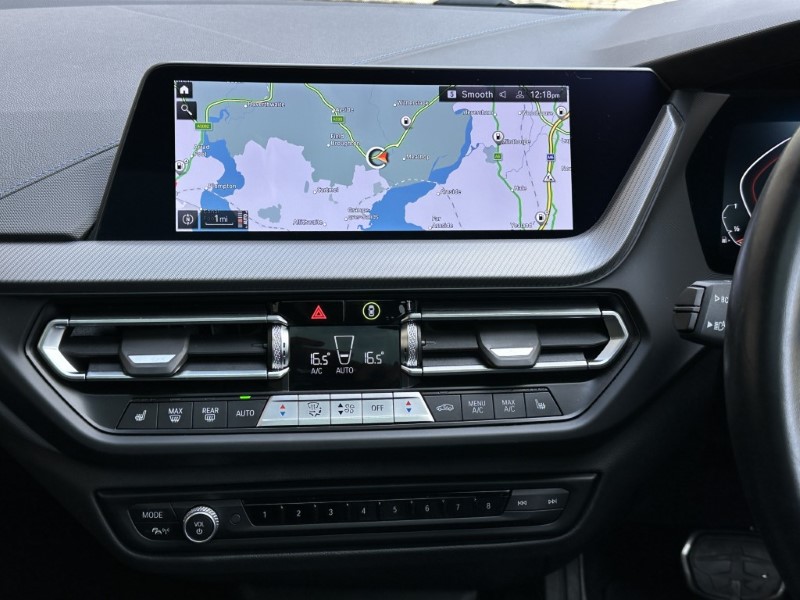 Used BMW 1 Series 2023 for sale - 78093007: Photo 8