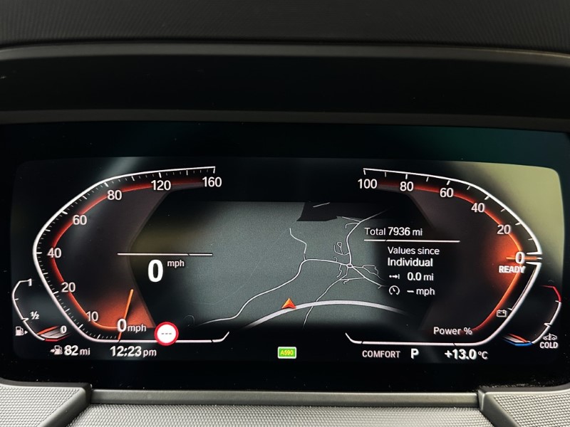 Used BMW 1 Series 2023 for sale - 78093007: Photo 9