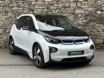 Used BMW i3 2017 for sale - 78239648: Photo
