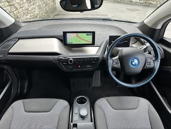 Used BMW i3 2017 for sale - 78239648: Photo