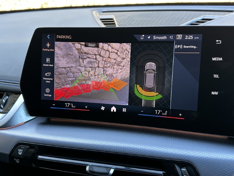 Used BMW X1 2024 for sale - 77742697: Photo 19