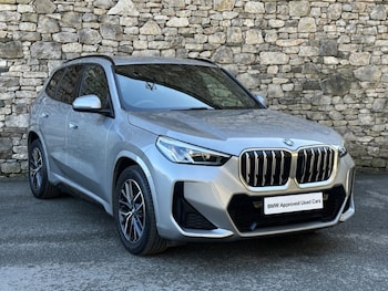 Used BMW X1 2024 for sale - 77742697: Photo