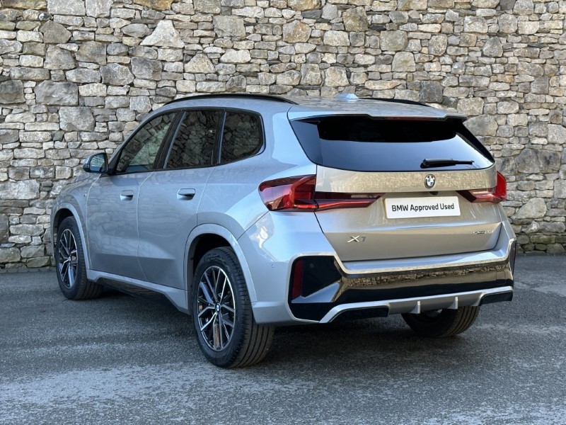 Used BMW X1 2024 for sale - 77742697: Photo 2