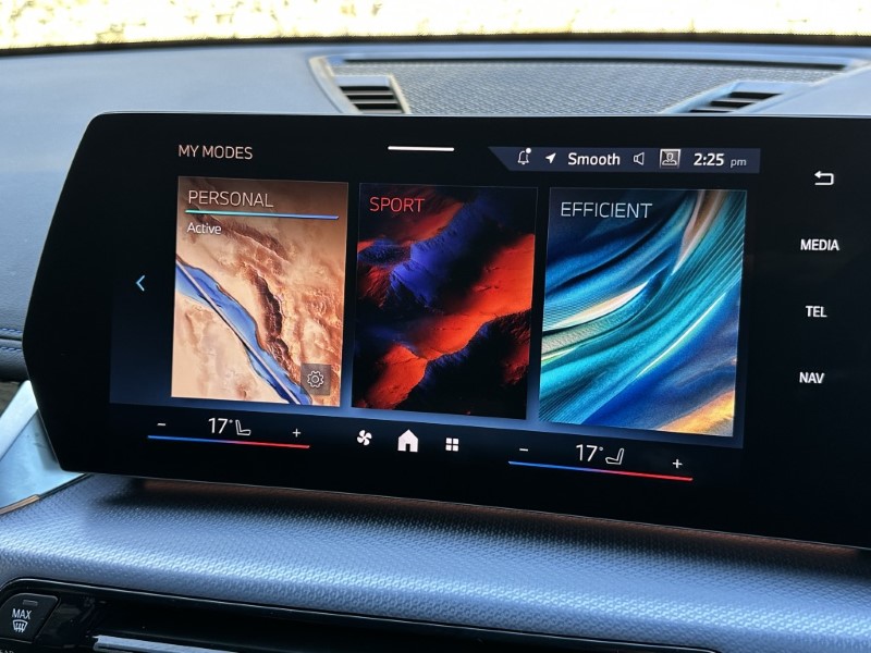 Used BMW X1 2024 for sale - 77742697: Photo 22