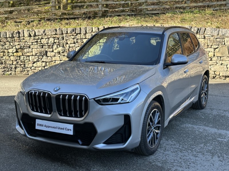 Used BMW X1 2024 for sale - 77742697: Photo 26