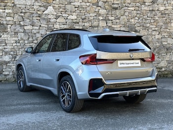 Used BMW X1 2024 for sale - 77742697: Photo