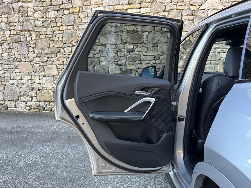 Used BMW X1 2024 for sale - 77742697: Photo 36