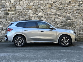 Used BMW X1 2024 for sale - 77742697: Photo