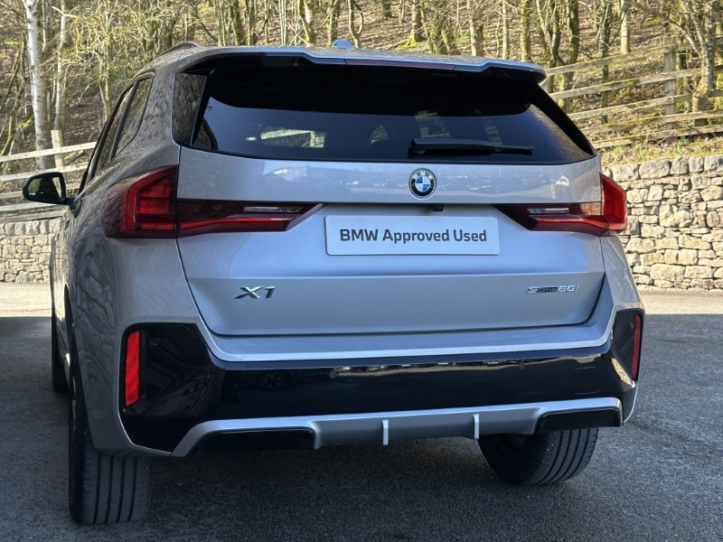 Used BMW X1 2024 for sale - 77742697: Photo 42