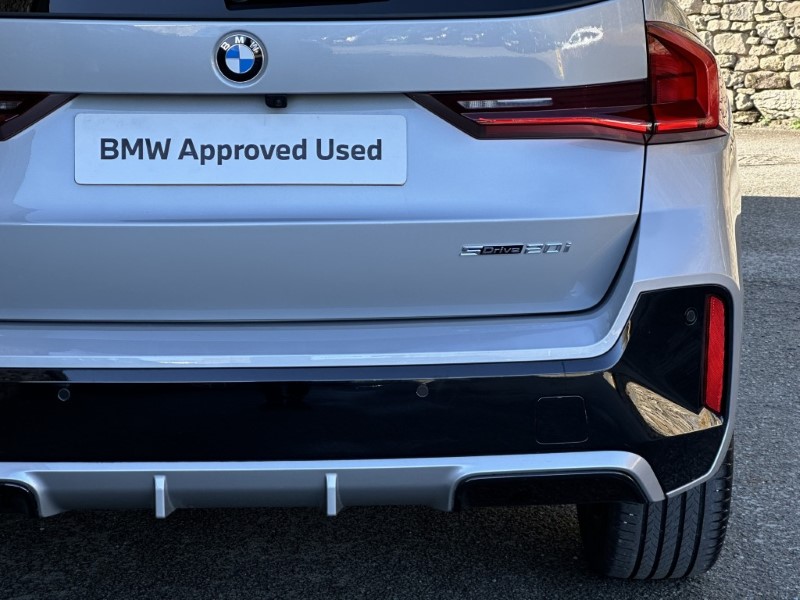 Used BMW X1 2024 for sale - 77742697: Photo 44