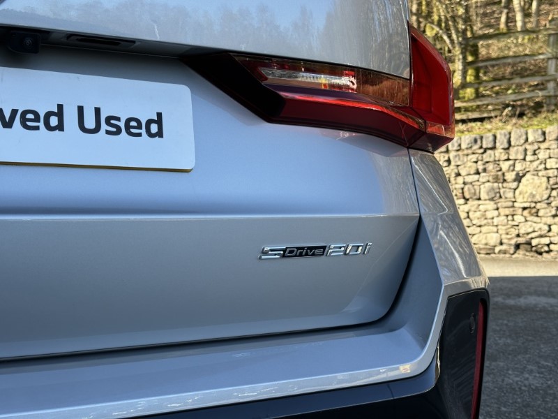 Used BMW X1 2024 for sale - 77742697: Photo 45