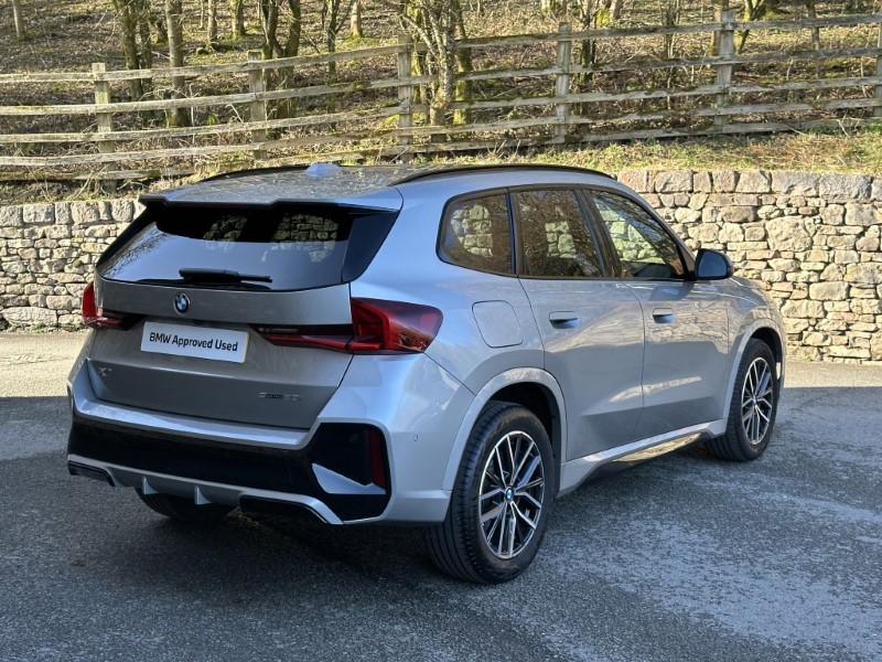 Used BMW X1 2024 for sale - 77742697: Photo 48