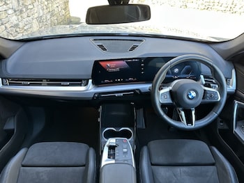Used BMW X1 2024 for sale - 77742697: Photo