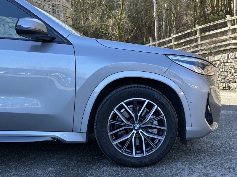 Used BMW X1 2024 for sale - 77742697: Photo 50