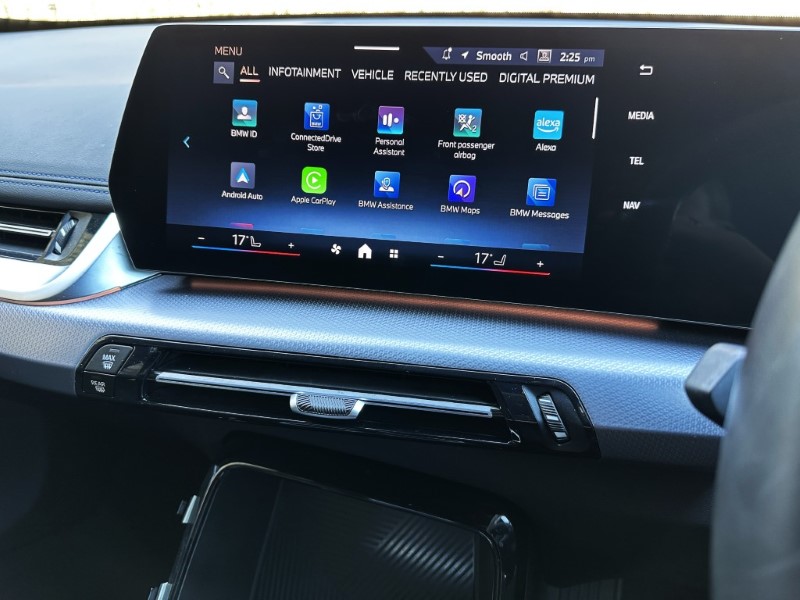 Used BMW X1 2024 for sale - 77742697: Photo 55