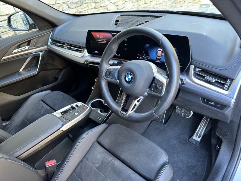 Used BMW X1 2024 for sale - 77742697: Photo 6