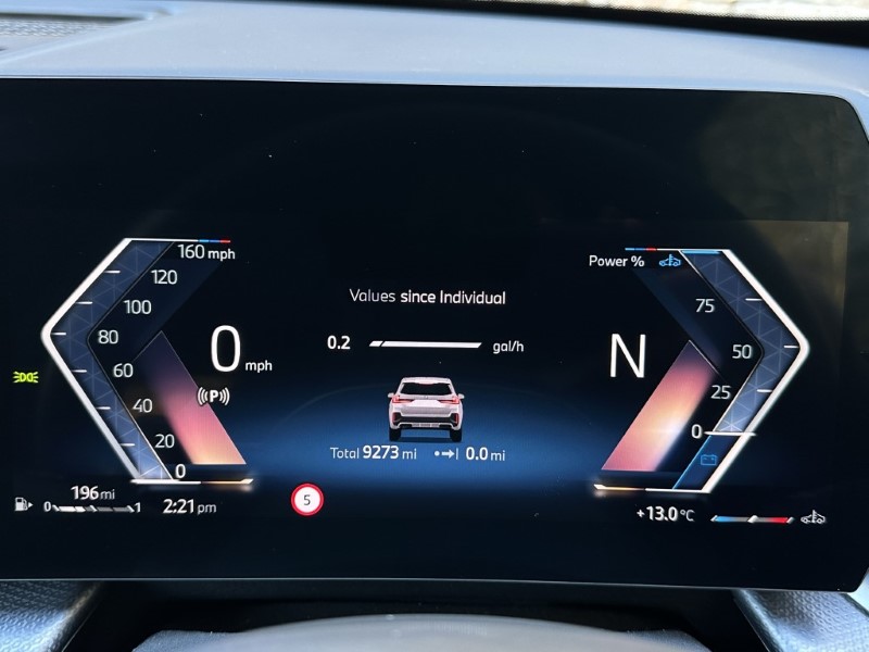 Used BMW X1 2024 for sale - 77742697: Photo 9