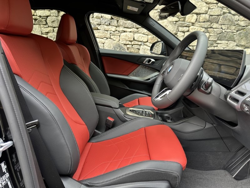 Used BMW 1 Series 2025 for sale - 77159199: Photo 11