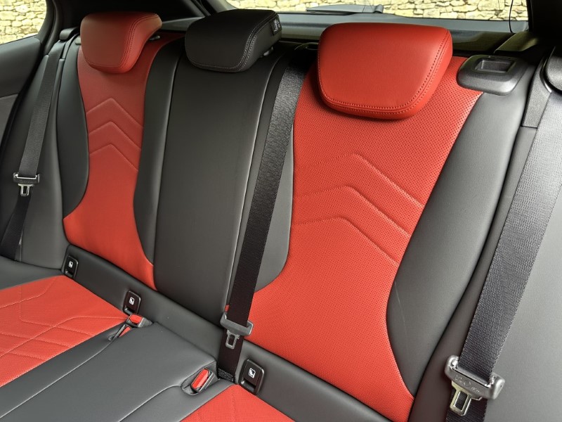 Used BMW 1 Series 2025 for sale - 77159199: Photo 12