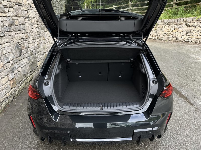 Used BMW 1 Series 2025 for sale - 77159199: Photo 13