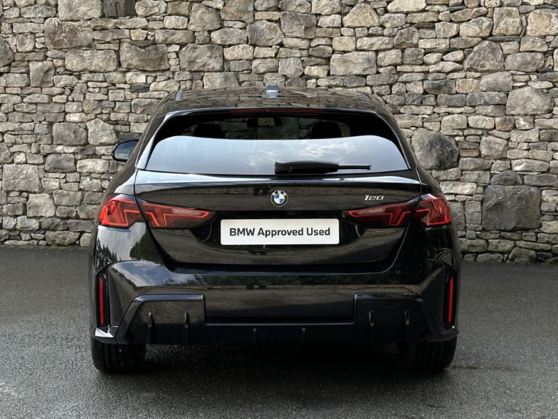 Used BMW 1 Series 2025 for sale - 77159199: Photo 15