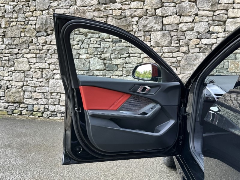 Used BMW 1 Series 2025 for sale - 77159199: Photo 25