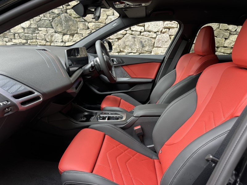 Used BMW 1 Series 2025 for sale - 77159199: Photo 27