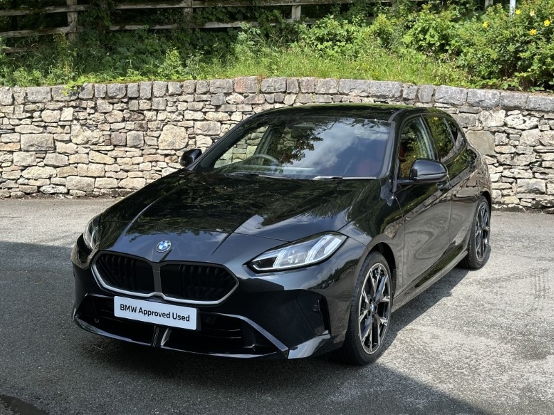 Used BMW 1 Series 2025 for sale - 77159199: Photo 34