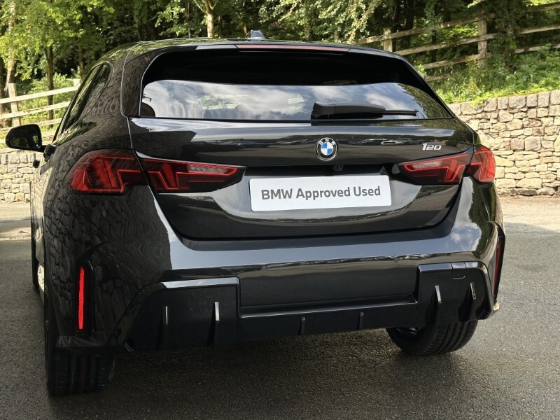 Used BMW 1 Series 2025 for sale - 77159199: Photo 36