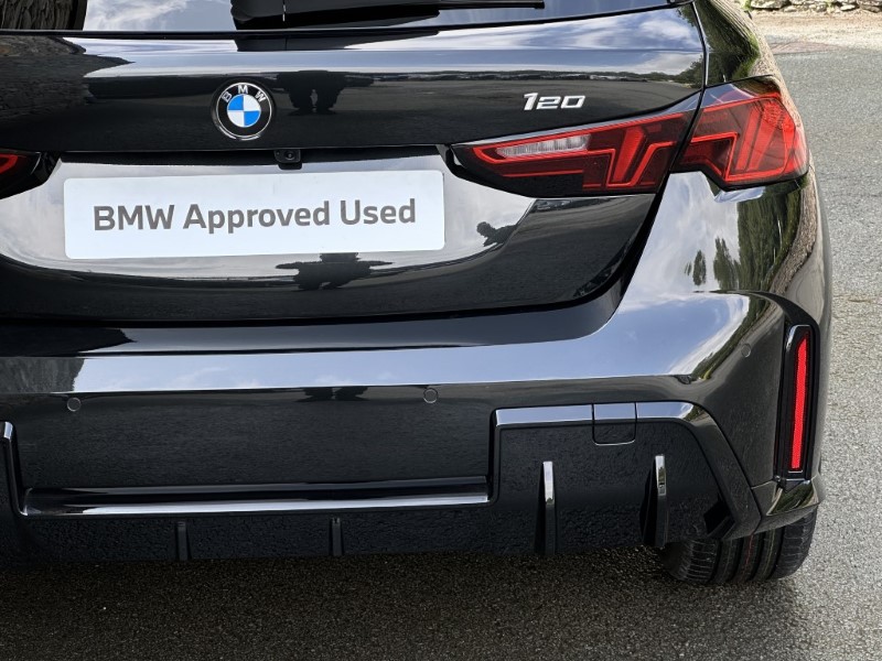 Used BMW 1 Series 2025 for sale - 77159199: Photo 38