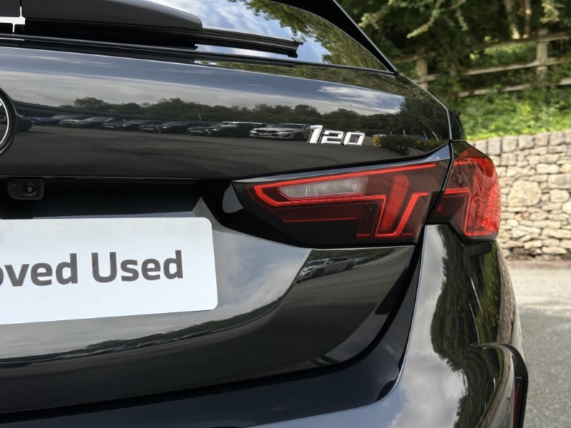 Used BMW 1 Series 2025 for sale - 77159199: Photo 39