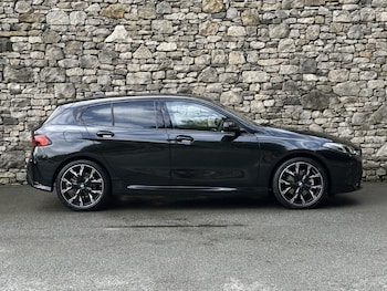 Used BMW 1 Series 2025 for sale - 77159199: Photo