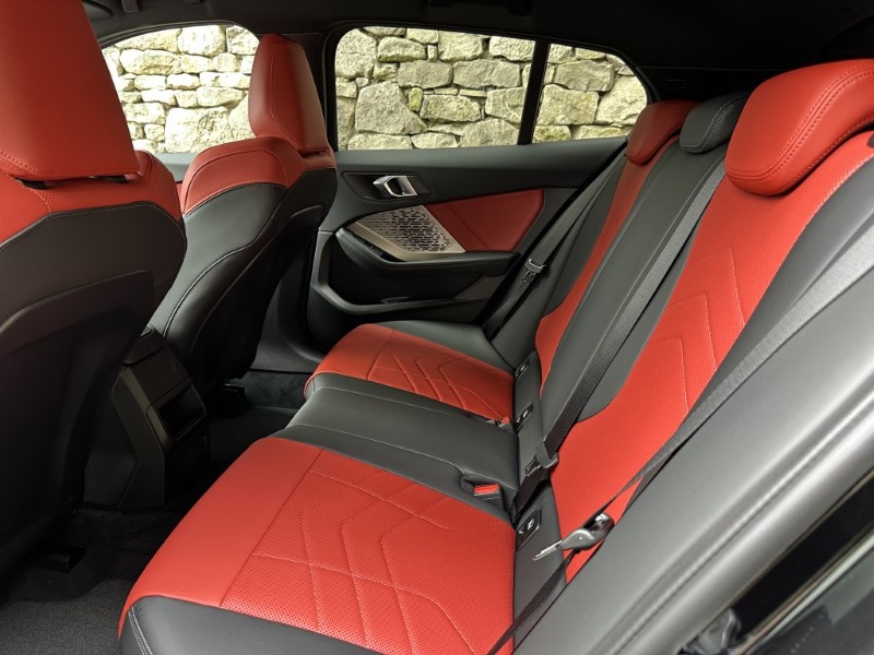 Used BMW 1 Series 2025 for sale - 77159199: Photo 43