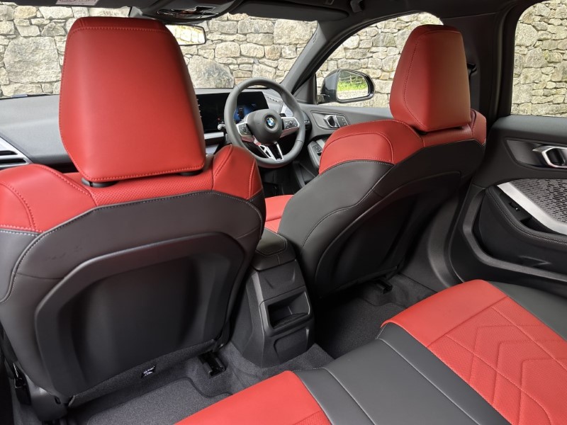 Used BMW 1 Series 2025 for sale - 77159199: Photo 44