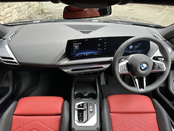 Used BMW 1 Series 2025 for sale - 77159199: Photo