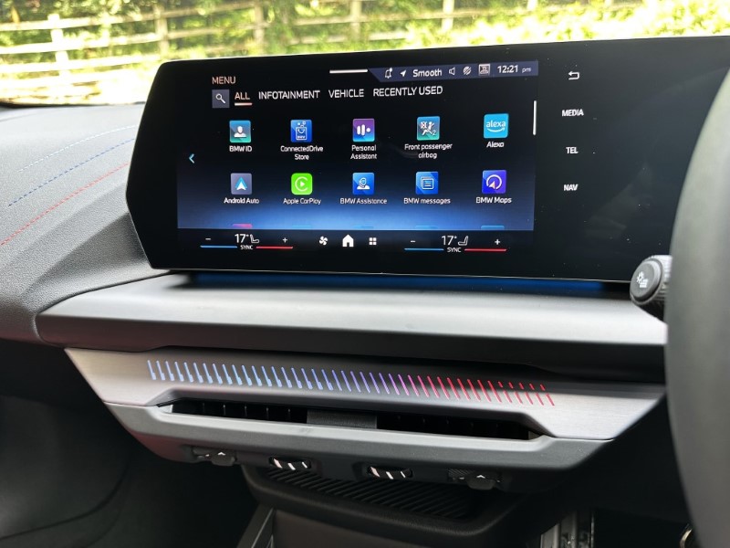 Used BMW 1 Series 2025 for sale - 77159199: Photo 56