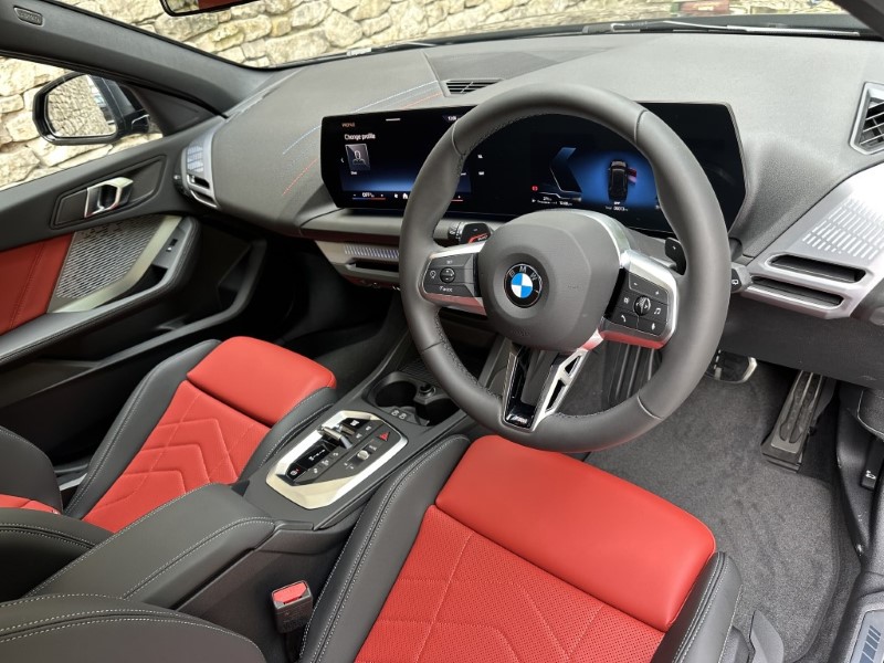 Used BMW 1 Series 2025 for sale - 77159199: Photo 6