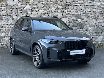Used BMW X5 2025 for sale - 79352510: Photo