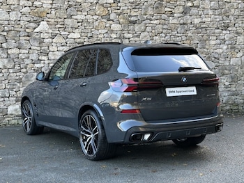 Used BMW X5 2025 for sale - 79352510: Photo