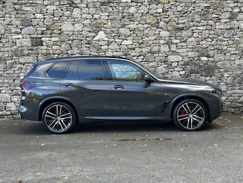 Used BMW X5 2025 for sale - 79352510: Photo