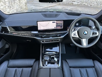 Used BMW X5 2025 for sale - 79352510: Photo