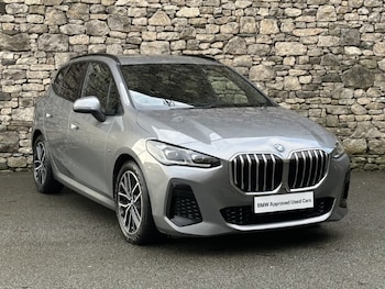 2023 (23) - 218d M Sport 5dr DCT