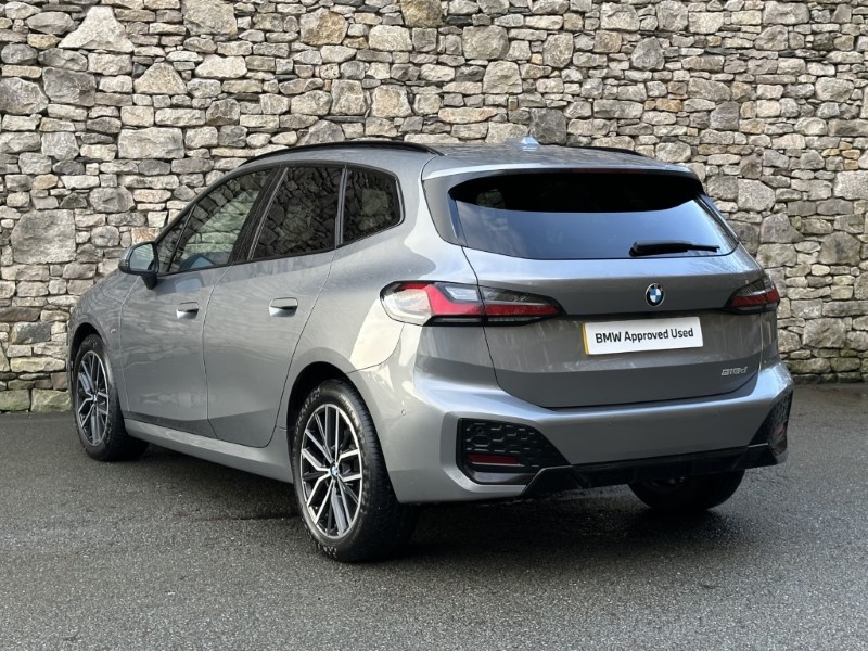 Used BMW 2 Series 2023 for sale - 77036186: Photo 2