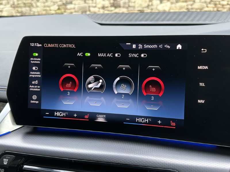 Used BMW 2 Series 2023 for sale - 77036186: Photo 23