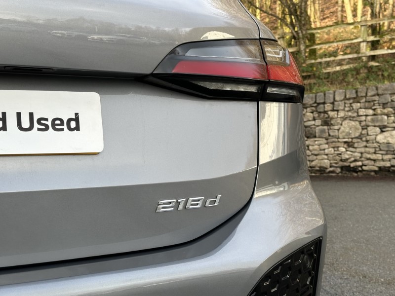 Used BMW 2 Series 2023 for sale - 77036186: Photo 38