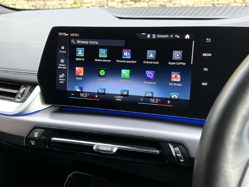 Used BMW 2 Series 2023 for sale - 77036186: Photo 56