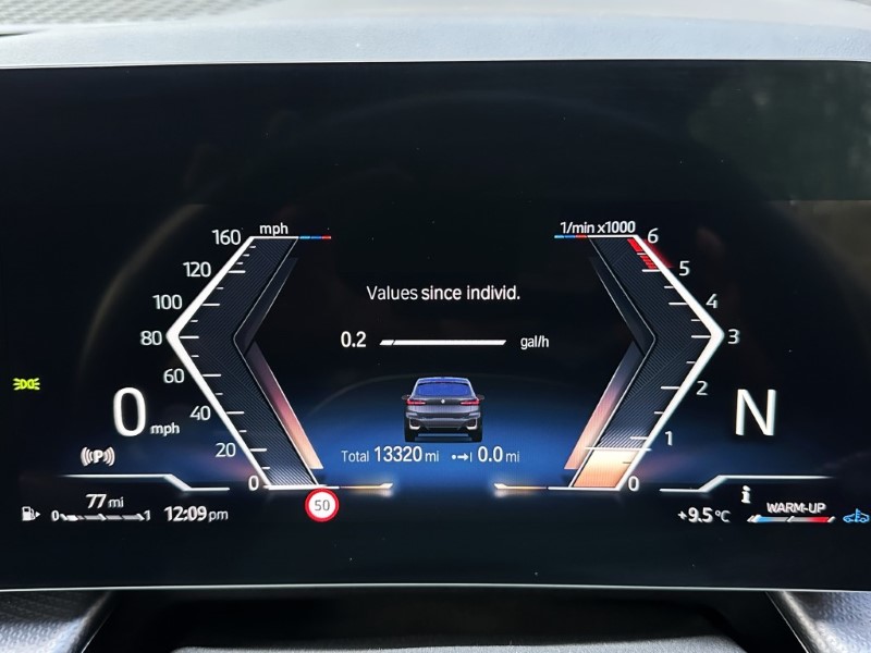 Used BMW 2 Series 2023 for sale - 77036186: Photo 9