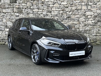 BMW 1 Series feature image