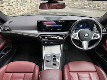 Used BMW 4 Series 2023 for sale - 78424163: Photo